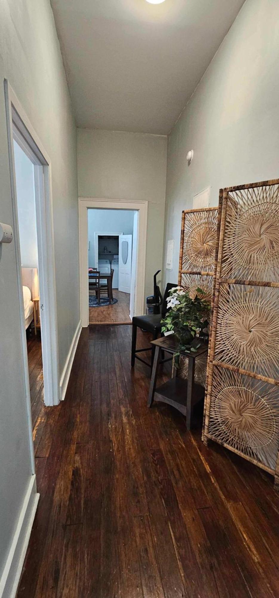 Mins From Downtown & Dining, Dauphin Darling 2 Apartment Mobile Ngoại thất bức ảnh